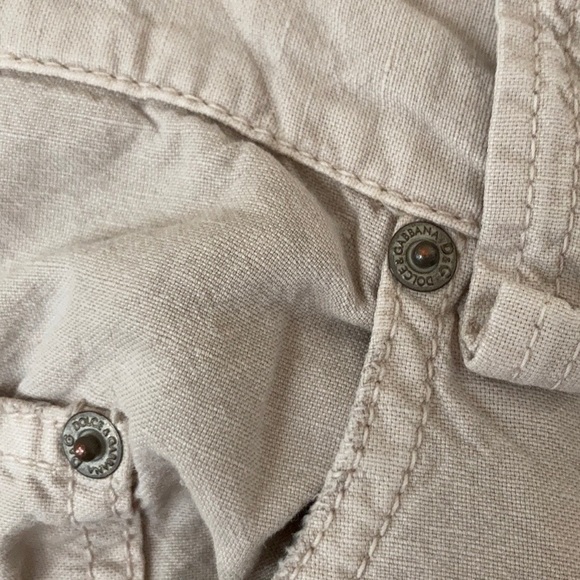 Dolce & Gabbana Cargo Pant - Picture 5 of 12